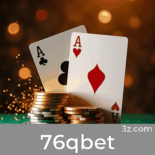 76qbet: Plataforma com Bônus para Jogadores Brasileiros