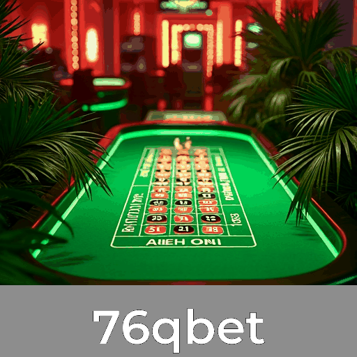 76qbet: Apostas Seguras com Serviços Profissionais e Confiáveis