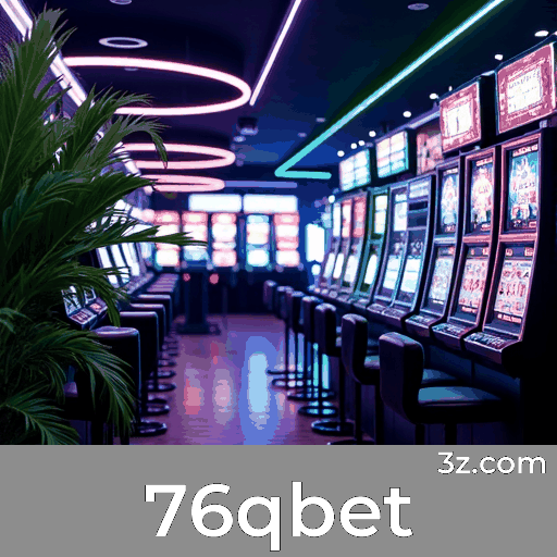 Tecnologia 3D e Jogos de Dealer no 76qbet