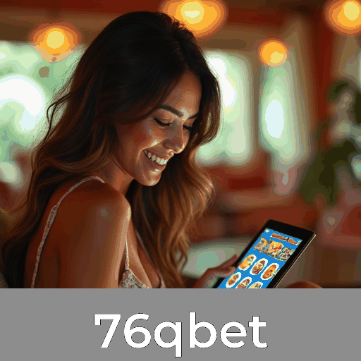 76qbet: Slots Enormes, Dealer ao Vivo Imersivo, Jogos de Mesa Estratégicos - A Primeira Escolha do Brasil