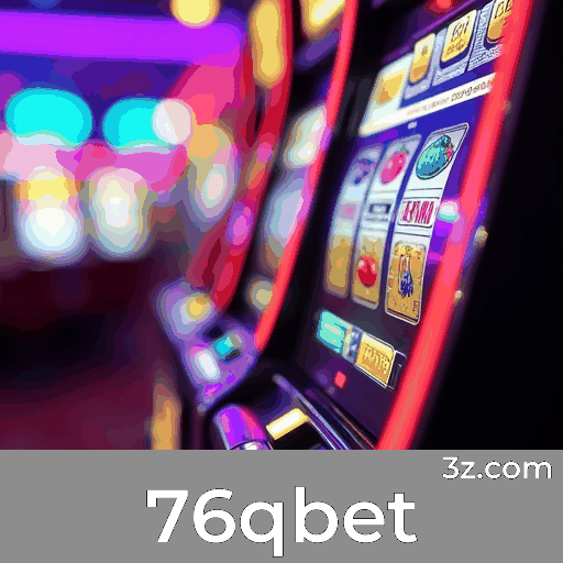 76qbet: Domine o Esporte com Análise e Estratégia!