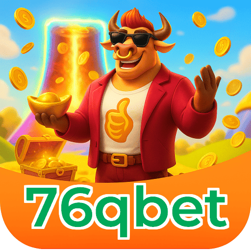 76qbet logo