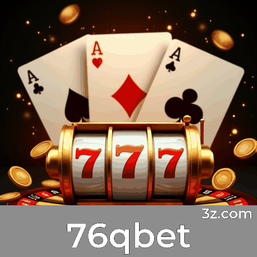 76qbet: Plataforma com Bônus para Jogadores Brasileiros