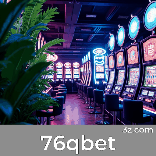 76qbet - Cassino Online Seguro e Profissional