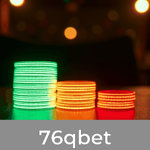 Aproveite os Bônus e Promoções Únicas do 76qbet