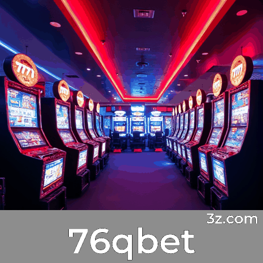 76qbet: Plataforma com Bônus para Jogadores Brasileiros